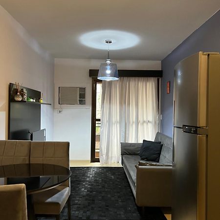 圣保罗Flat No Jardins Proximo Da Av Paulista Com Vaga Otima Localizacao公寓 外观 照片