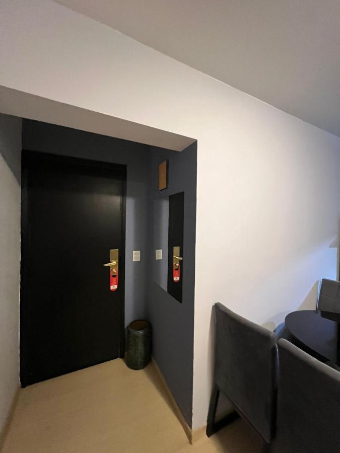 圣保罗Flat No Jardins Proximo Da Av Paulista Com Vaga Otima Localizacao公寓 外观 照片