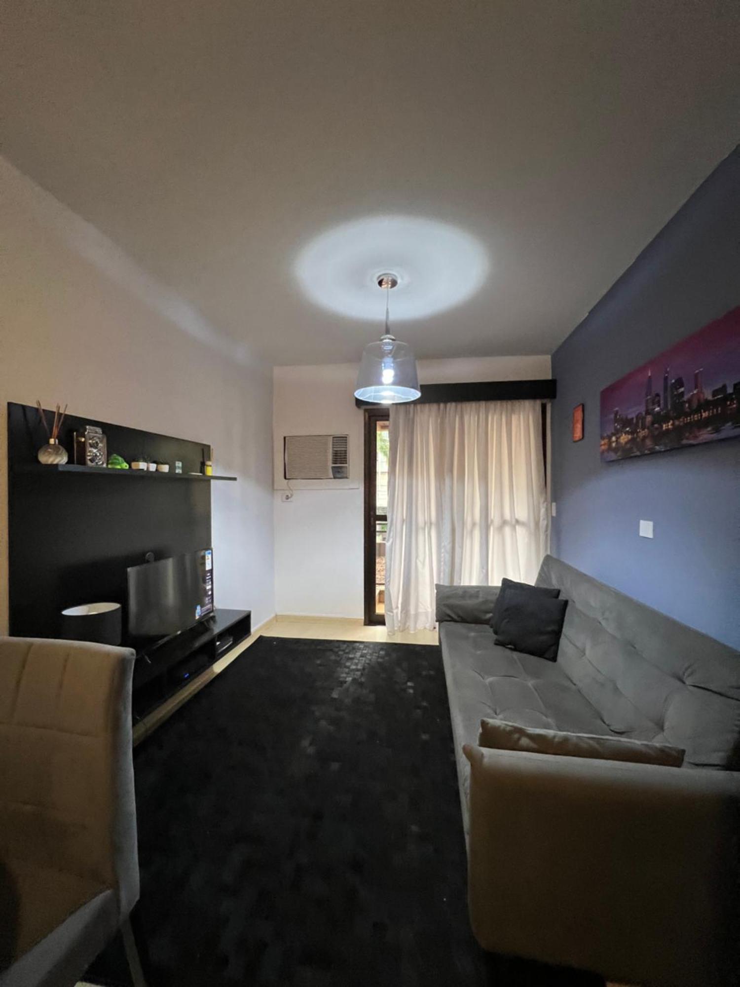 圣保罗Flat No Jardins Proximo Da Av Paulista Com Vaga Otima Localizacao公寓 外观 照片
